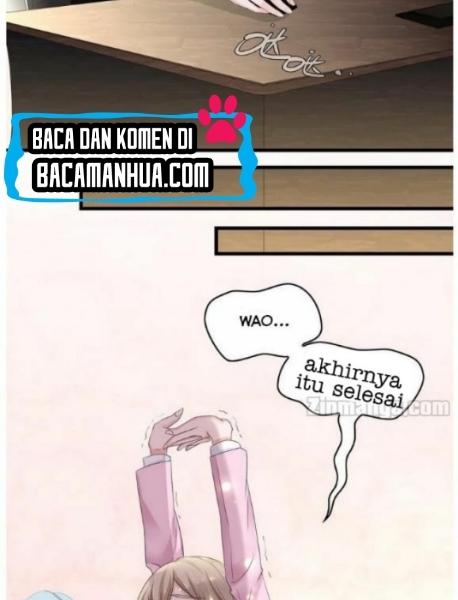 The President Lovely Wife Chapter 04 Gambar 24